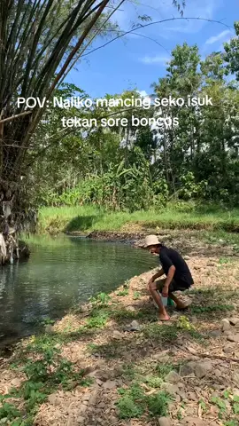 eben  #microfishing #mancingmania #castingfishing🎣 #fypシ゚ #boncos_mania 