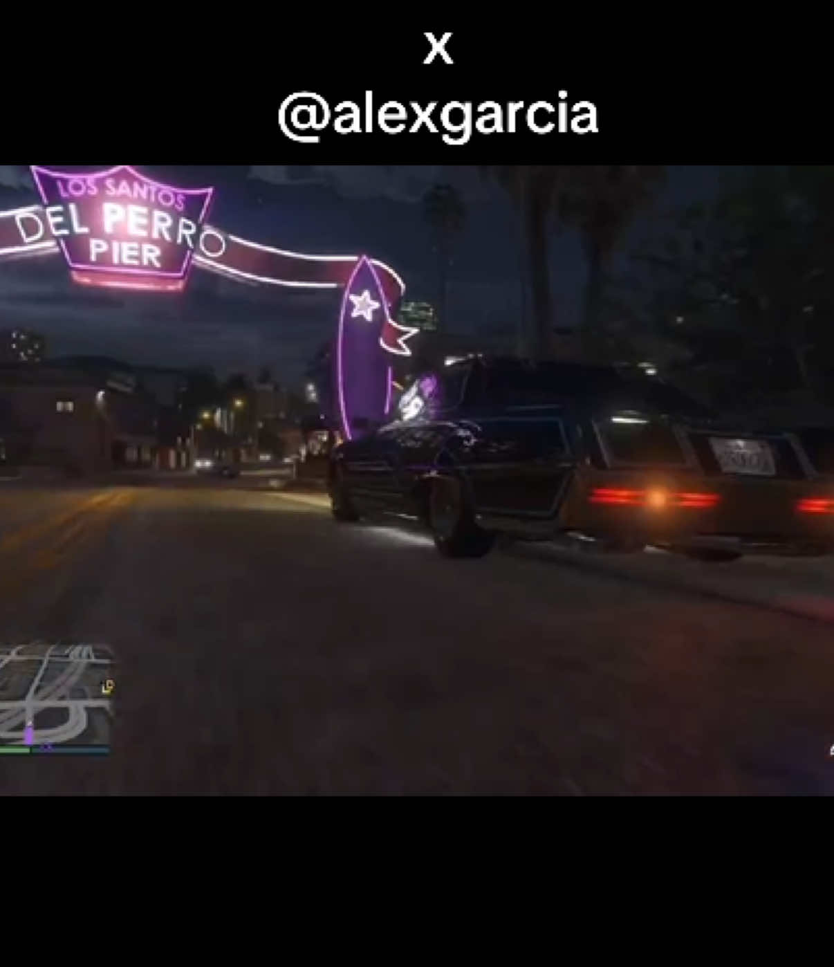 Nos perdimos bien rico ya tu sabes bebé ❤️‍🔥🎶 #reggaeton #mexico🇲🇽 #grandtheftautoonline #gtaclips #viral 