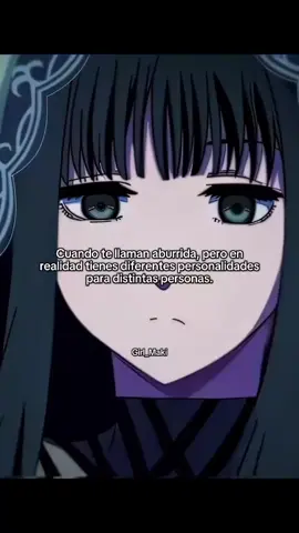 #frasesgirl_maki #indentificarse  #osaragi #animeedit #sakamotodays 