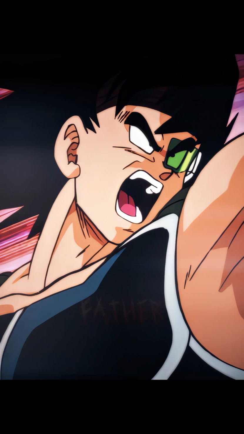 Bardock😍 | #bardock #dragonballz #dbz #dragonball #animeedit 