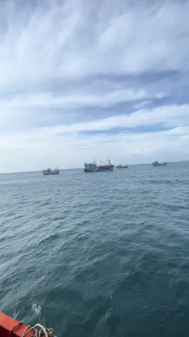 Top sever vào giặc lưới nghĩ gió#☘️☘️🐟#lướiquaygialai #xuhuongtiktok #dânbiển 