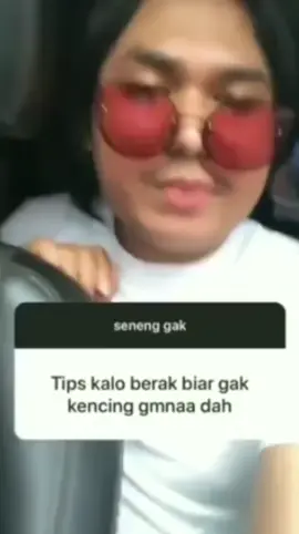 ngadepin cowok centil bagaimana ken? #fyp #qna #keanuagl #keanu 