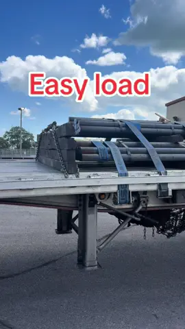 #truckertok #flatbedgang #securementisimportant #Vlog 