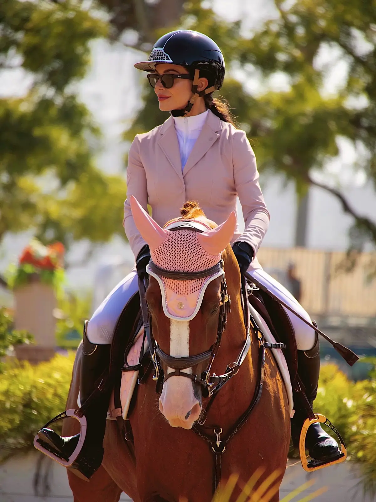which one is your fave? #equestrian #equestrianlife #equestriansoftiktok #horsetok #showjumping #adultammy #horsesoftiktok #horseshow #equestrianstyle  #aztecdiamond #psofsweden #lemieuxproductsofficial 