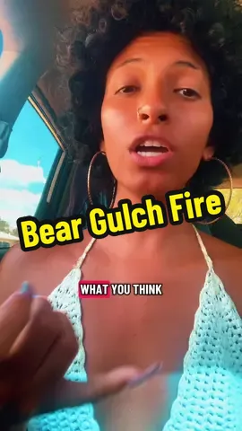 If you look or sound the part, they will still kidnap you. #america #labubu #taylorswift #beargulchfire 