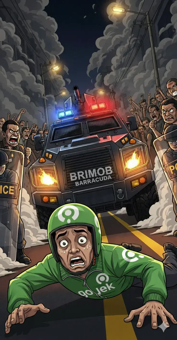 BRIMOB, 