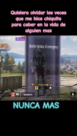 #lunaencod #estalunabrillasola #GamerGirl #callofdutymobile #codcito 