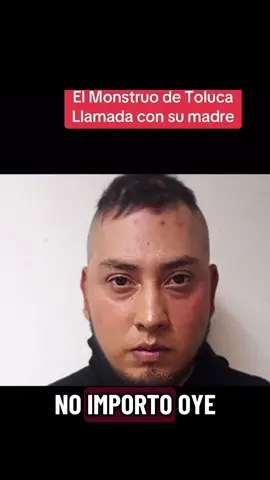 #serialkiller #monstruo #matador #toluca #muertestristes se