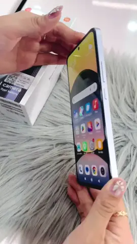 Chiếc điện thoại giá rẻ - cấu hình cao Redmi Note 14 4G #didongviet_rachgia #xiaomi #note14  