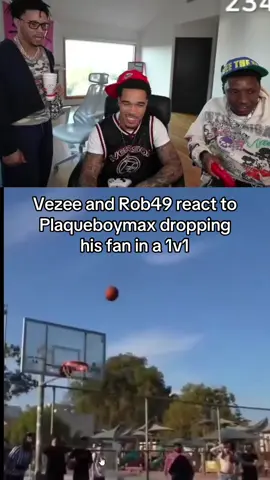 #veeze #rob49 #plaqueboymax 