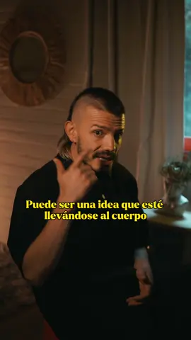 El sobre pensamiento es el cancer del alma🫠 #amorpropio 