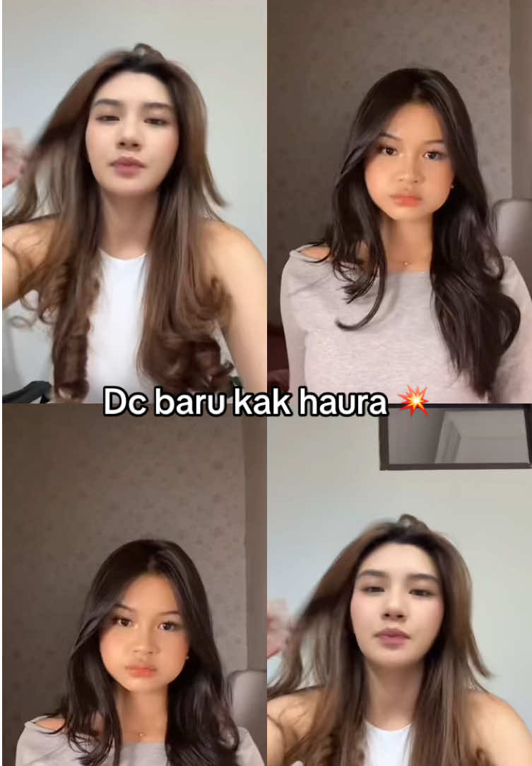 Yuk cobain dc nya kak haura 🤙💫 #dctrend #velocity #trendtiktok2025 #trendingvideo #dancetrend2025 