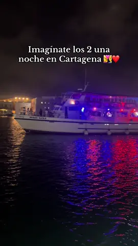 Imagínate los 2 una noche en Cartagena 🇨🇴👩‍❤️‍👨❤️ #playa #vacaciones #paratiiiiiiiiiiiiiiiiiiiiiiiiiiiiiii #cartagena #fypシ゚ 