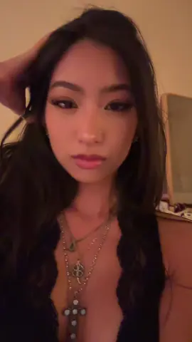 piercing debut for the tok