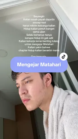 hidup yang tidak dipertaruhkan, maka tidak akan pernah dimenangkan #fyp #foryou #justice #masukberanda #viral 