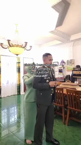 no no kalau di kamera ga boleh gengsi☺️☝🏻 