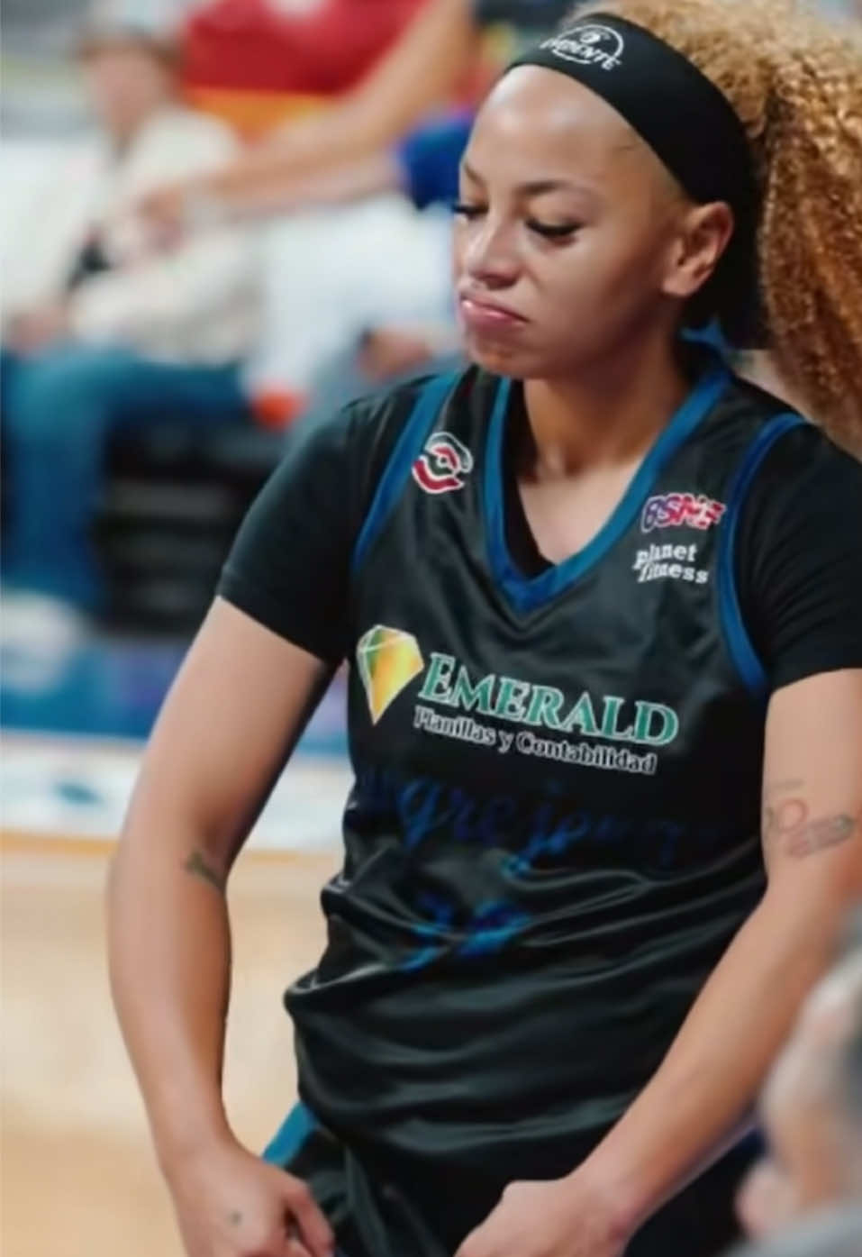 EMPEZÓ LA LIGA MÁS DURA DEL CARIBE EN EL BALONCESTO FEMENINO… #BSNF #puertorico🇵🇷 #paratiiiiiiiiiiiiiiiiiiiiiiiiiiiiiii #fypシ #fypシ゚viral 