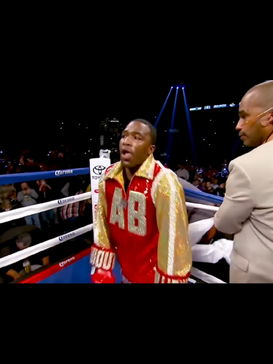 Marcos Maidana Vs Adrien Broner. Arrogancia vs Humildad #boxing #boxeo #boxeo #parati 