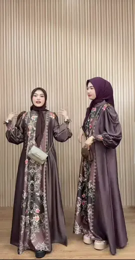 Faraz Label - NADINE DRESS🫶#dresscantik #dresskondangan #wibgajian #belilokal #fypシ゚viral 