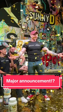You all made the this happen! LEGACY FLAVOR ☕️ 🍰 #coffee #protein #coffeetiktok #breakingnews #blessed @RYSE Supplements @Nathan Freihofer @TaylorGarland @CJ @Noel Deyzel🇿🇦 