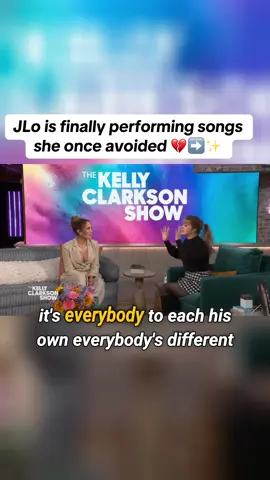 Jennifer Lopez opens up about revisiting This Is Me…Then on tour. By changing certain lyrics, she transforms painful memories into moments of strength—turning her past into art. 🌹✨ #JenniferLopez #JLo #jlobeauty #Jlopez 