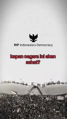 #fyp #demo #indonesiasehat #hakrakyat #suararakyat #hindia 