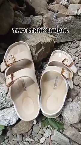 Ang ganda talaga ng sandal na to kahit mura lang. #fyp #viral #trending #sandal 