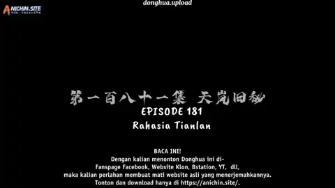 100.000 years of refining episode 181-190 Sub Indo🔥 #100000_years_of_refining_qi #fyp #trending #foryou #foryoupage 