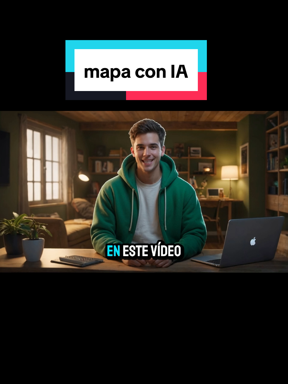 mapa conceptual con IA  #ai #course #usa #artificialintelligence #viral 