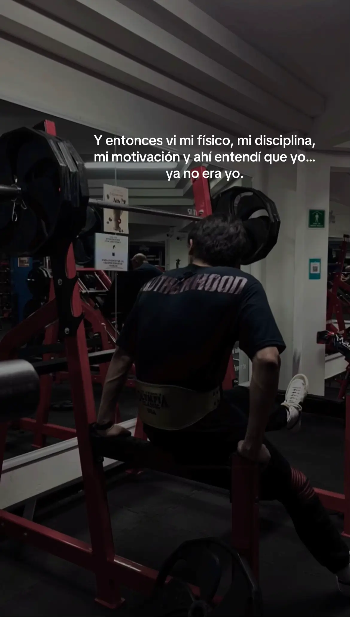 #paratii #gymmotivation🏋️‍♀️ #GymTok #fypシ゚ #gym 