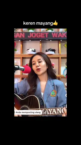 Wakil rakyat harus merakyat #mayang #dpr #demo #fujiian #aisarkhaledd @Mayang Music 🎸 