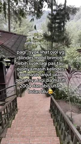 woyyy bener” #ojolviral #fyppppppppppppppppppppppp #fyp #brimob 