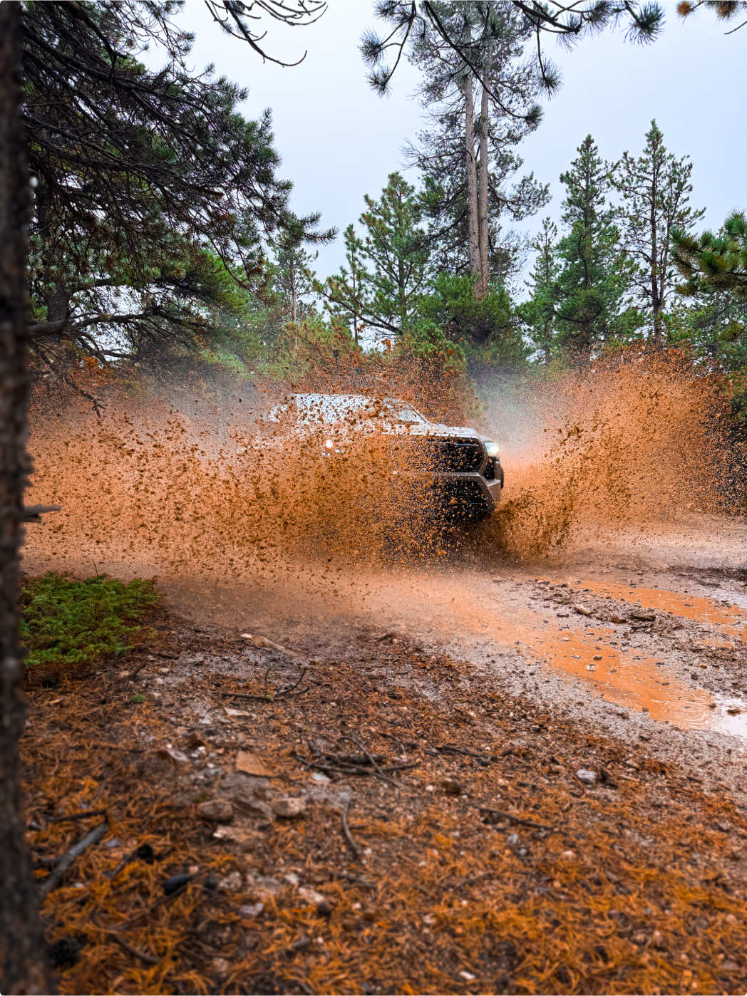 #ad | If you’re anything like me, you’re both an adventure junkie *and* a passenger princess, so you need to have something that can do it all! Luckily, the newest line of @toyotausa off-road vehicles has what we need when we’re in the school pickup line and when we’re kicking up dirt in the backcountry! This is where rugged meets refined 🏜️⛰️💅 2025 Toyota 4Runner: •Four different trail ready off-road grades •Stabilizer disconnect mechinism •CRAWL control •Downhill assist •Electronically locking rear differential •8-in or 14-in touchscreen displays •Optional third row •Power liftgate with kick sensor 2025 Toyota Land Cruiser: •Standard full-time 4WD •Stabilizer Mechanism Disconnect available and offers increased front wheel articulation at the push of a button •Multi-terrain select settings at the push of a button •Electronically locking rear differential •CRAWL control •Land keeping and changing assist •Multi-terrain monitor •Standard 12.3-in touchscreen •Center console cooler •Pre-collision system w/ pedestrian detection 2025 Toyota Tacoma: •Designed, engineered, and assembled for North America •Standard I-FORCE 2.4L turbo engine that produces up to 278 horsepower and 317 lb-ft of torque with the MAX version offering up to 326 horsepower and 465 lb-ft of torque •Max towing capacity of up to 6,500lbs •TRD Pro offers seat suspension for added off-road comfort And these are just *some* of the features of this line of @toyotausa off-road vehicles! I can’t fit it all in an Instagram caption, you’ll just have to see for yourself 💁🏻‍♀️ #toyota #4runner #landcruiser #tacoma 
