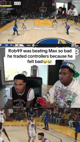 #plaqueboymax #rob49 #fyp