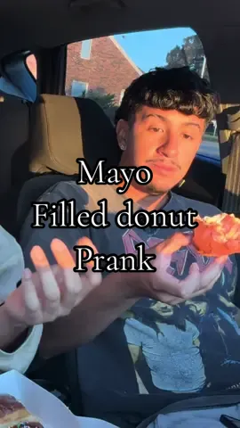 #prank #krispykreme #donuts #funny #meme @Raul Barajas @Krispy Kreme 
