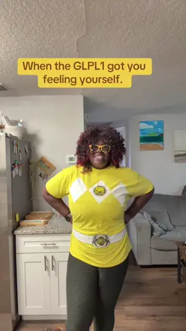 🌟✨ Feeling fabulous and ready to share my GLP1 journey with you all! 🎉 Some days it feels like nothing’s changing, but today? I woke up feeling SLIM and ready to take on the world! 💃💪  This journey has its ups and downs, but it’s all about celebrating the small victories along the way. 🥳💖 Join me as I share the highs, the lows, and everything in between. Together, we’re making progress, one day at a time! 🌈💫  Have you had those “I feel amazing” days? Let me know in the comments! Let’s inspire each other! ✨💬 #GLP1Journey #FeelingSlim #ProgressNotPerfection #WeightLossJourney #CelebrateYourself 