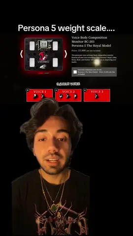 Anything but Persona 6😭😭 #persona5 #persona5royal #persona #atlus 