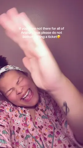 #fyp #arianagrande #eternalsunshine #tour #ticketmaster 