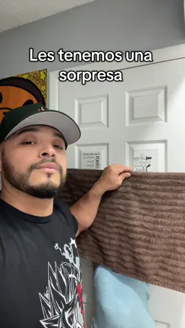 Les tenemos una sorpresa #peloncitoloco #paratiiiiiiiiiiiiiiiiiiiiiiiiiiiiiii #foryoupage #viral_video #paratii @Mini toxica 