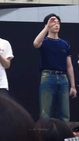 😍🥰 (cr. utopia_ge)  #sunghoon 