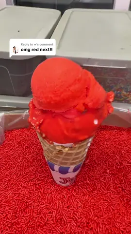 Replying to @⭑ not sure if peppermint stick and cherry go very good together 🤷‍♀️