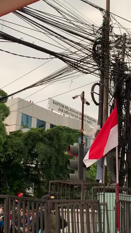 seru bgt ya tinggal di negara ini #demo 