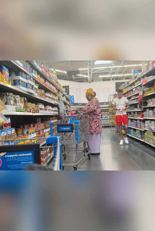 Supermarket prank #fyp #funny #prank #foryou #trending #viral 