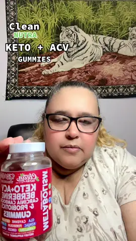 Clean NUTRA.                                KETO +ACV  GUMMIES.                #cleanNutra 