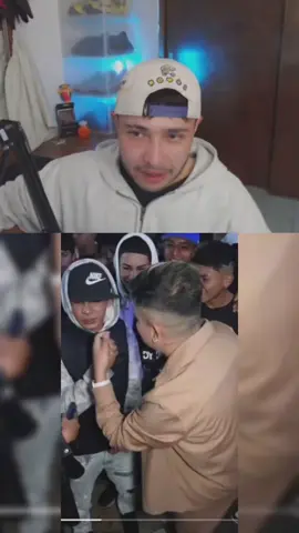 La teoría de las gorras. #gorras #humor #comediahumor #reaccion #streamer 