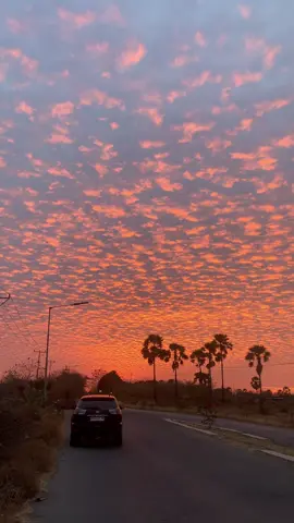 Kupang at 05.30 🌥️ #nttpride🏝🔥 
