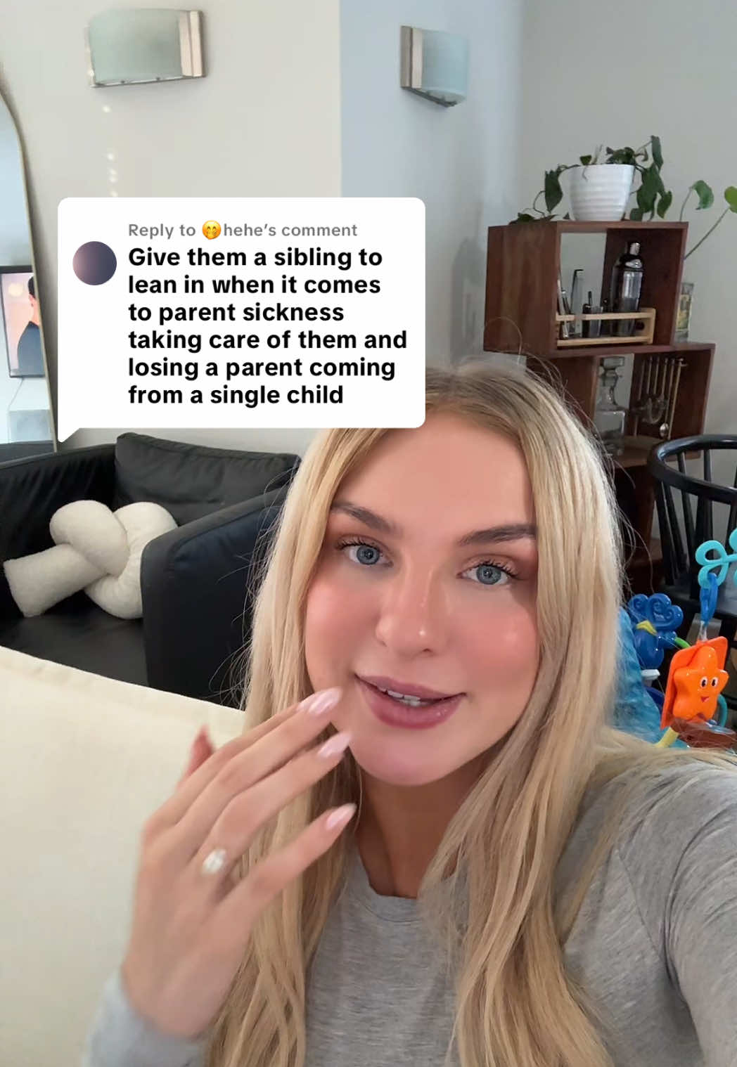 Replying to @🤭hehe here are my take aways from posting this video if anyone wants to listen to my thoughts 😊 #newmom #newmama #newmomlife #momlife #newmomlife 