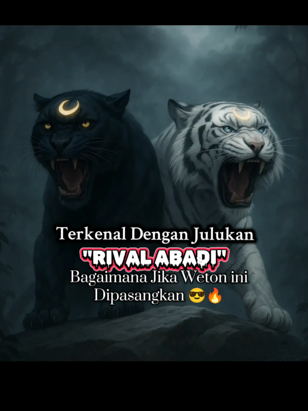 Dunia Ghaibpun Pikir