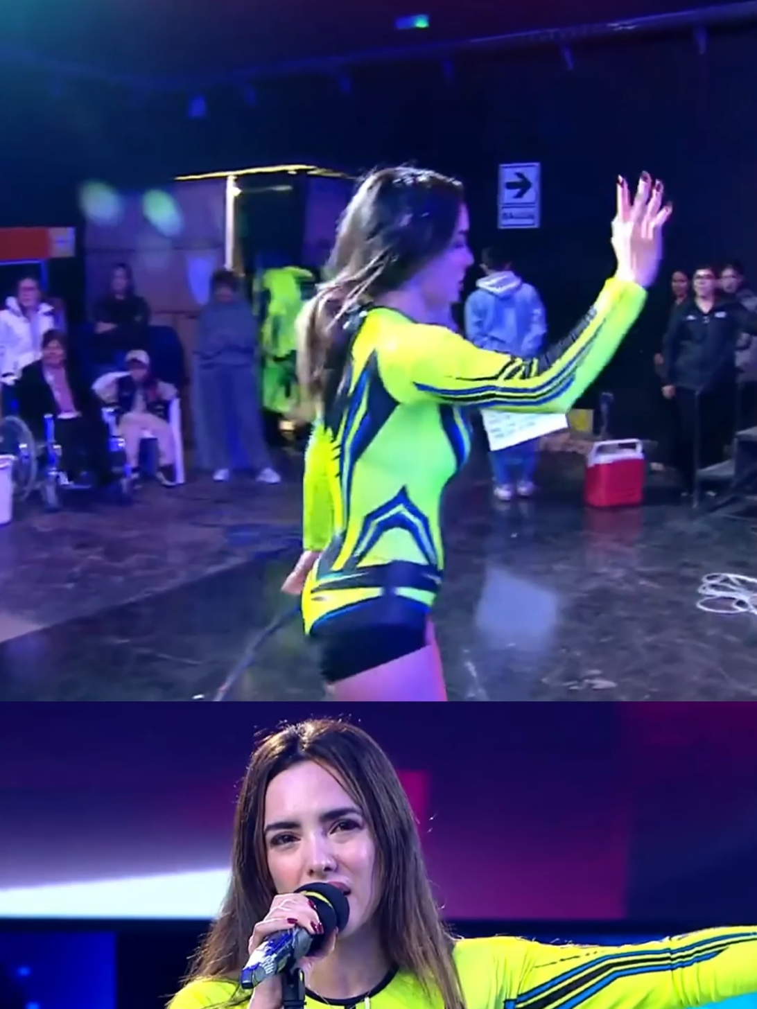 #rosangelaespinoza #eeg #karendejo 