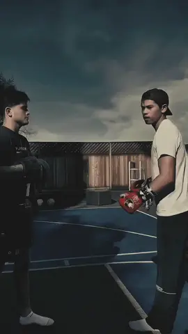Herizawa Garcia Spam Random #ryangarcia #herizawa #viraltiktok #wbc  #boxing 